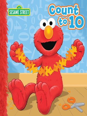 cover image of Count to 10